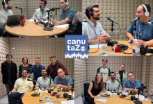Equipo de CANUTAZO 