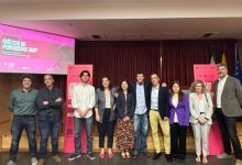 III Edición del Máster de Periodismo 360º
