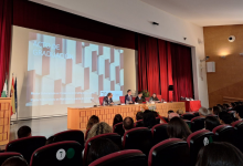 Acto graduación