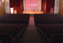 Salón de actos