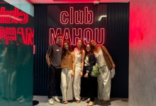 Excellence Lab para Mahou