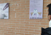 Exposición ‘El hombre que quiero ser’ 