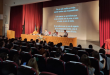 Graduación Periodismo 1 y 3