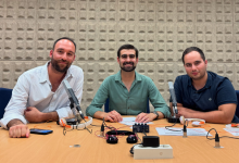 pódcast Canutazo
