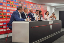 Máster en Periodismo Deportivo