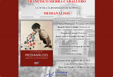 Presentación de Medianálisis. Dialéctica de la actualidad informativa