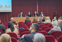 Homenaje al profesor Adrián Huici