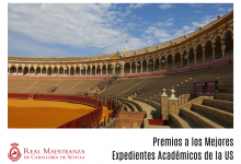 Premios Real Maestranza de Caballería de Sevilla 2024/2025