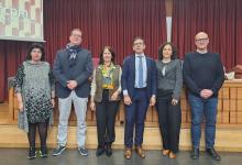 Juan Carlos Gil González, nuevo profesor titular de la Universidad de Sevilla