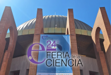 La Facultad de Comunicación abre convocatoria para colaborar en su stand en la Feria de la Ciencia 2026
