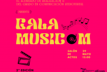 La Facultad de Comunicación celebrará la segunda edición de la Gala MusiCom