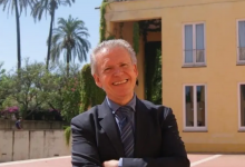 Manuel Ángel Vázquez Medel, nuevo Presidente del Comité Deontológico y de Garantías del Colegio Profesional de Periodistas de Andalucía