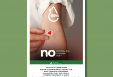La FCom acoge una nueva campaña de donación de sangre el 26 de octubre
