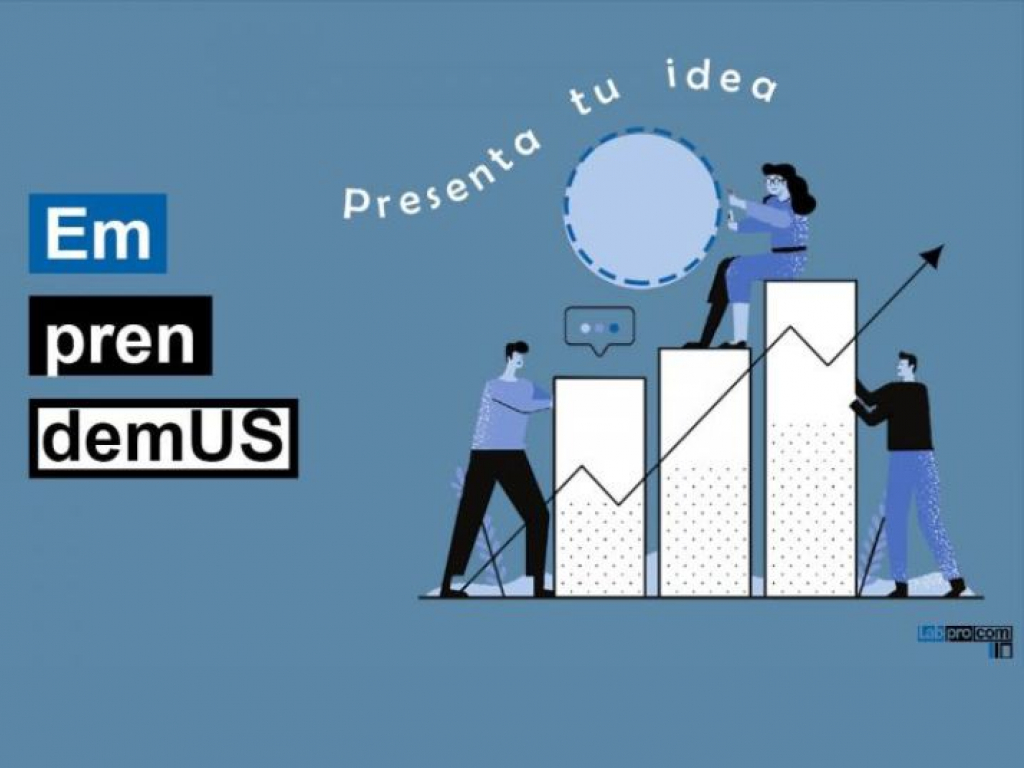 presenta tu idea