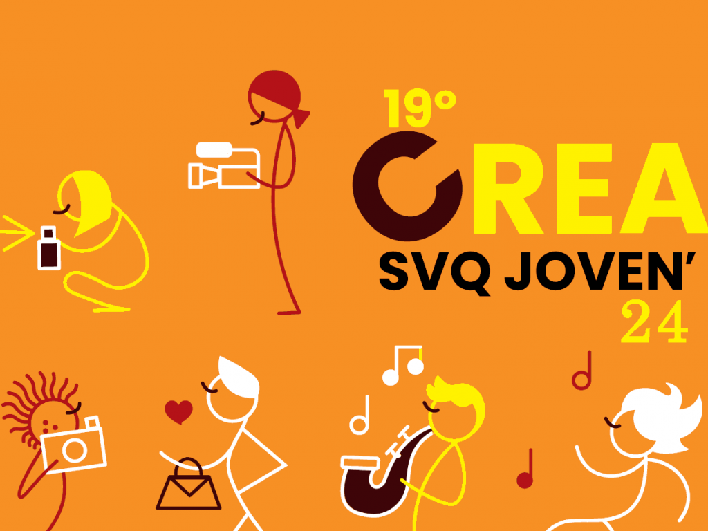 19ª MUESTRA CREA JOVEN 2024