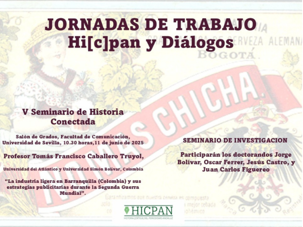 Jornadas de trabajo