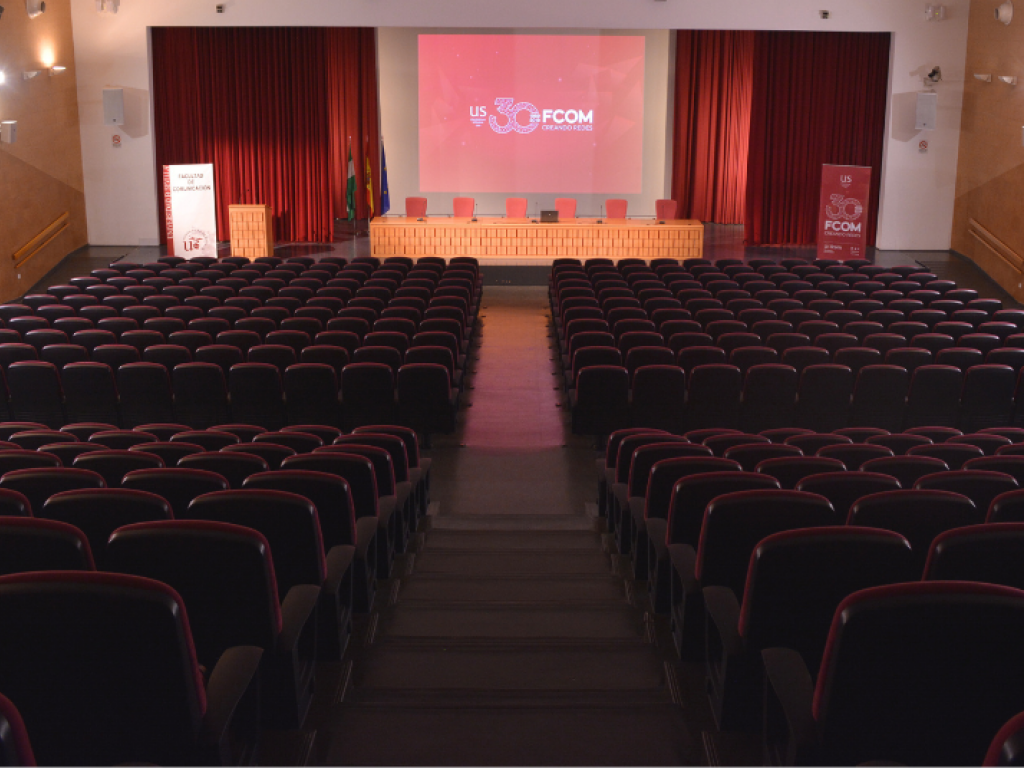 Salón de actos