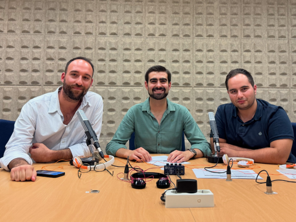 pódcast Canutazo