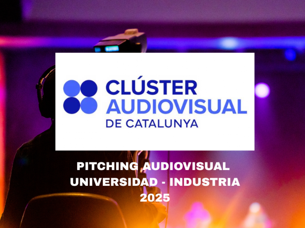 Pitching Audiovisual