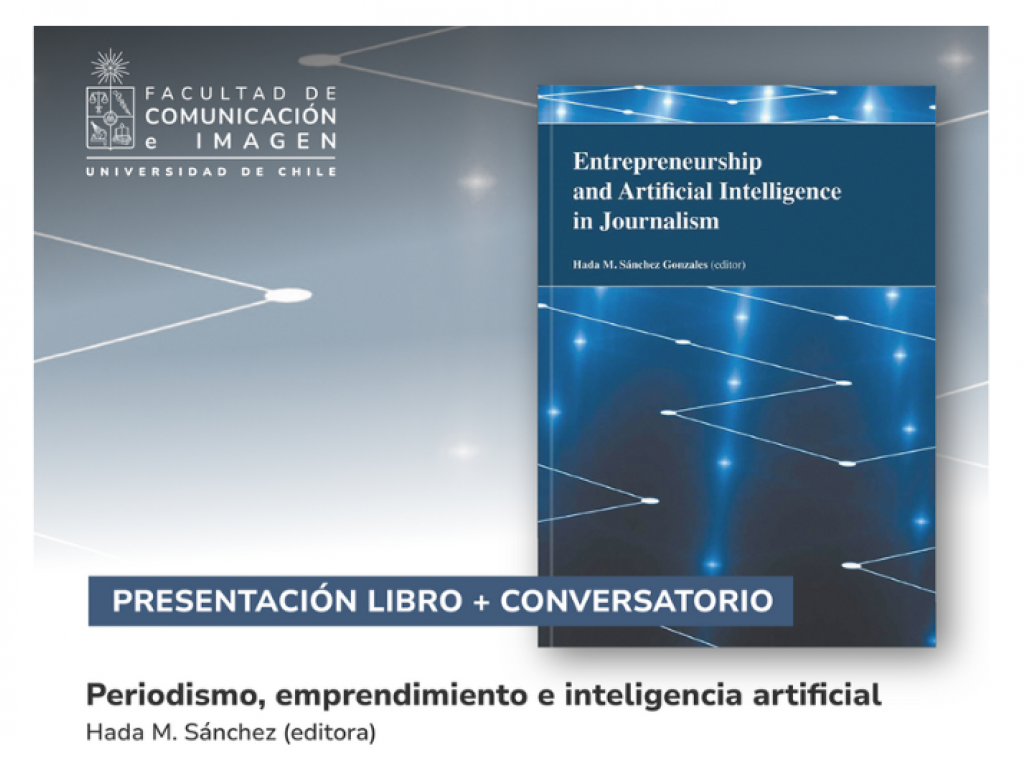 Presentación libro
