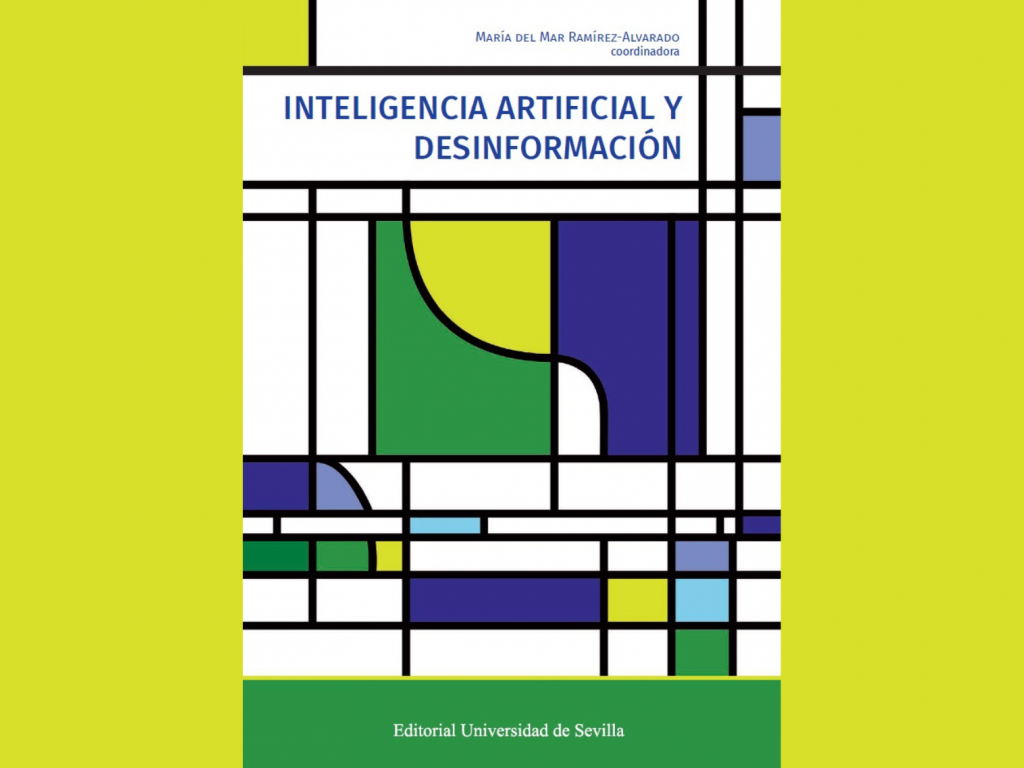 Inteligencia artificial y desinformación